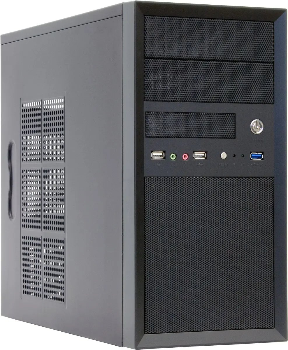 Chieftec CT-01B Gehousetower