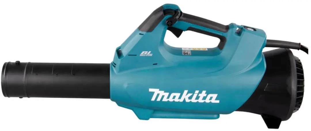 Makita UB001CZ Accu-blazer 36V PDC-Connector Solo