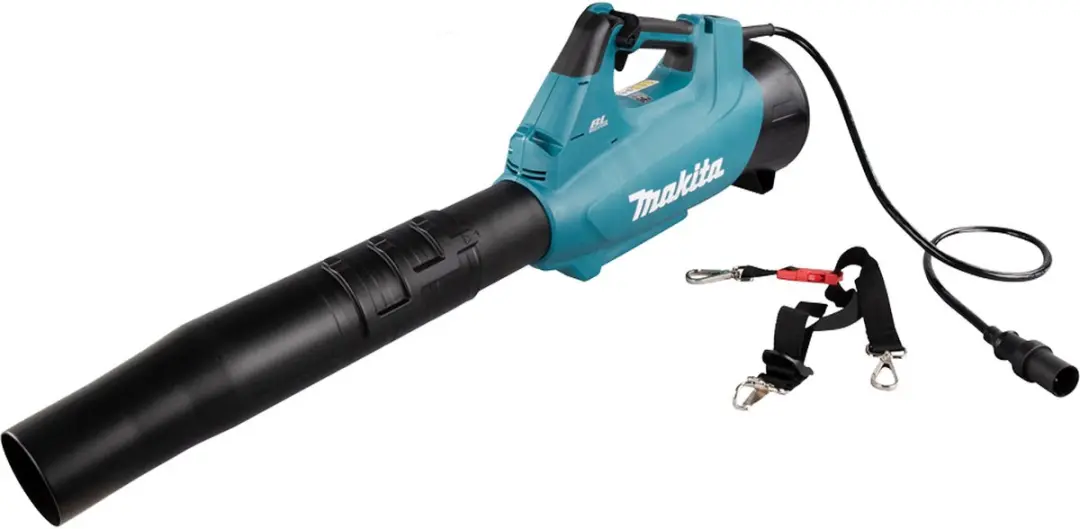 Makita UB001CZ Accu-blazer 36V PDC-Connector Solo - afbeelding 6 van 6