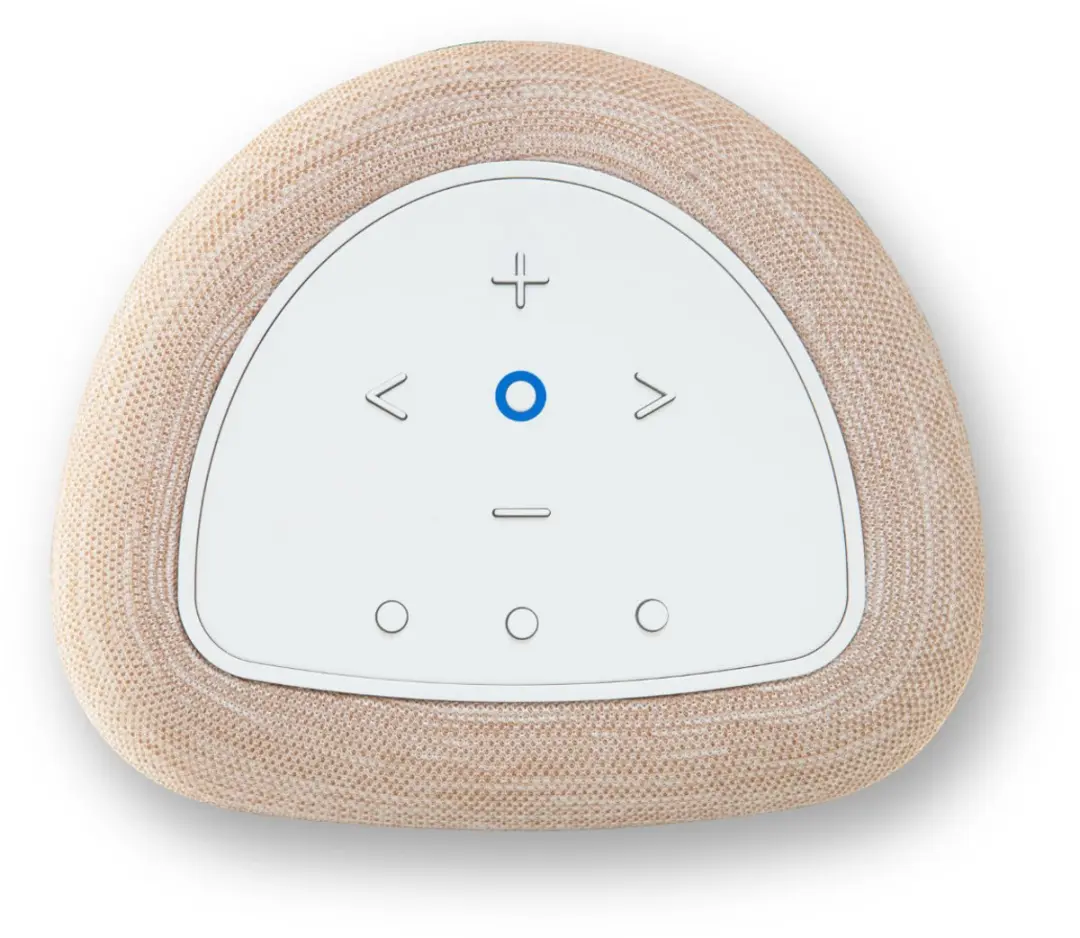 Bluesound PULSE FLEX Draadloze Speaker - Tan