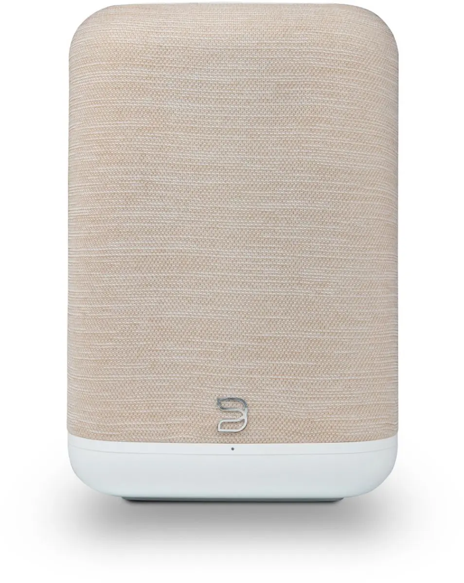 Bluesound PULSE FLEX Draadloze Speaker - Tan - afbeelding 6 van 6