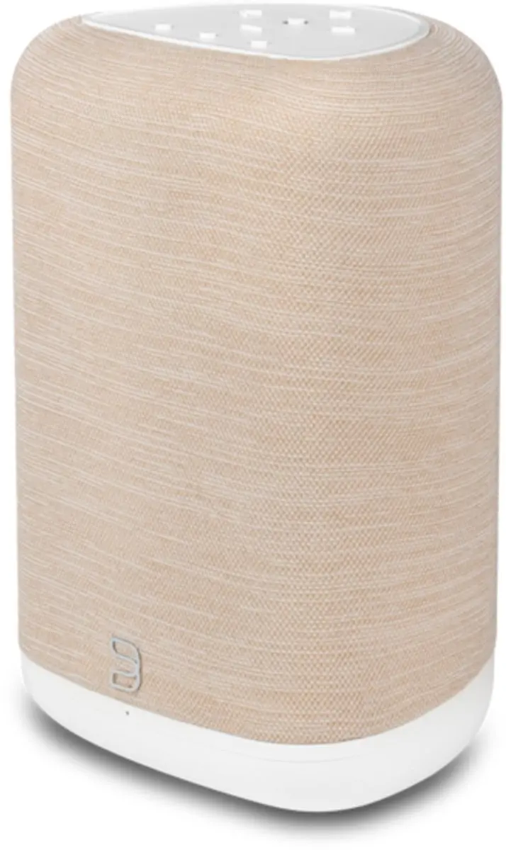 Bluesound PULSE FLEX Draadloze Speaker - Tan