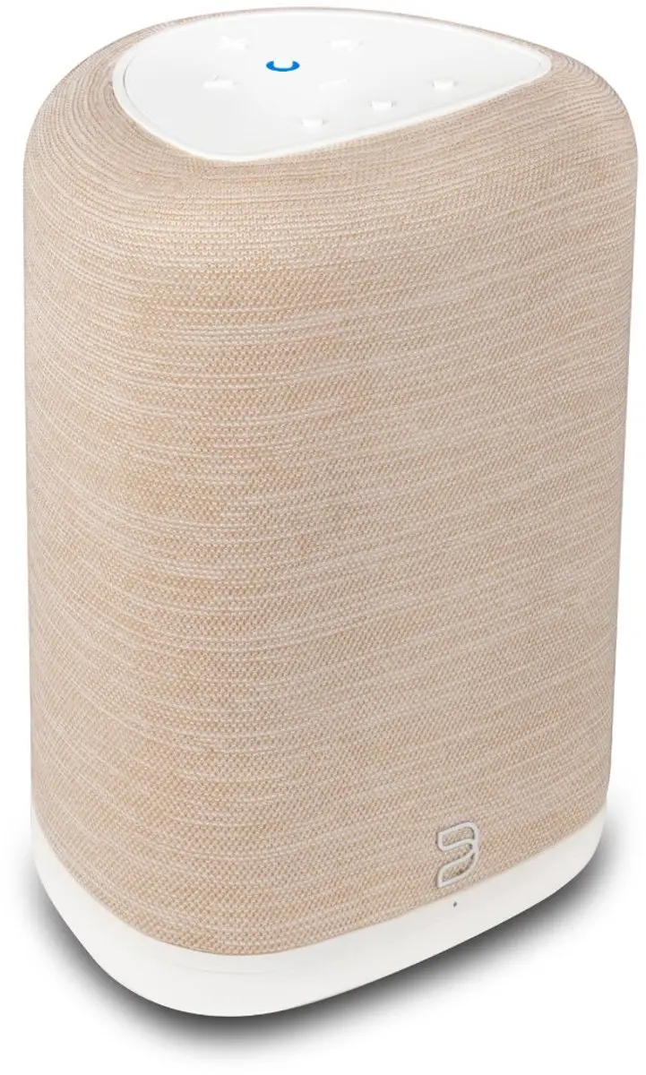 Bluesound PULSE FLEX Draadloze Speaker - Tan