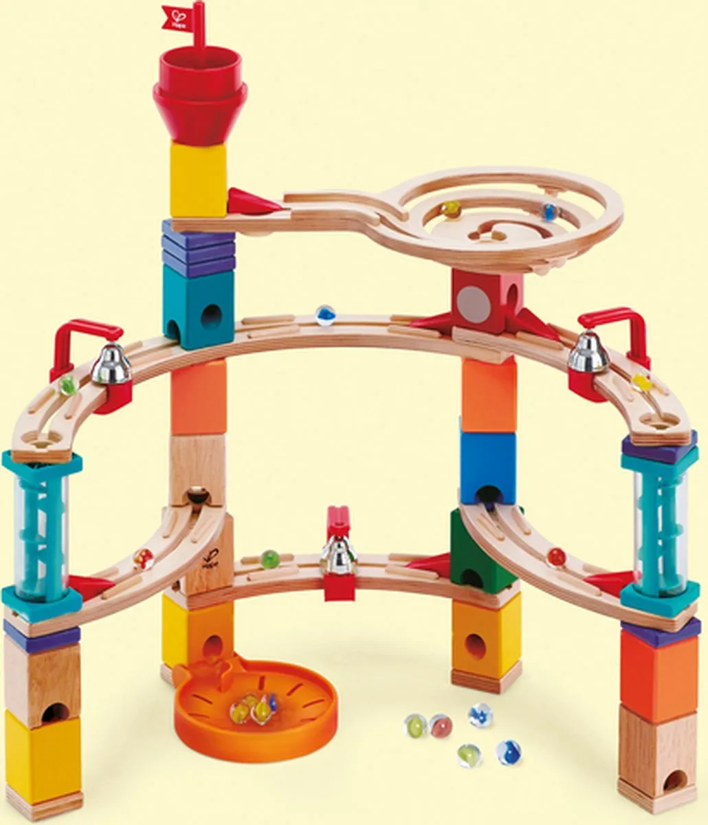 Hape Aus der Burg Entkommen