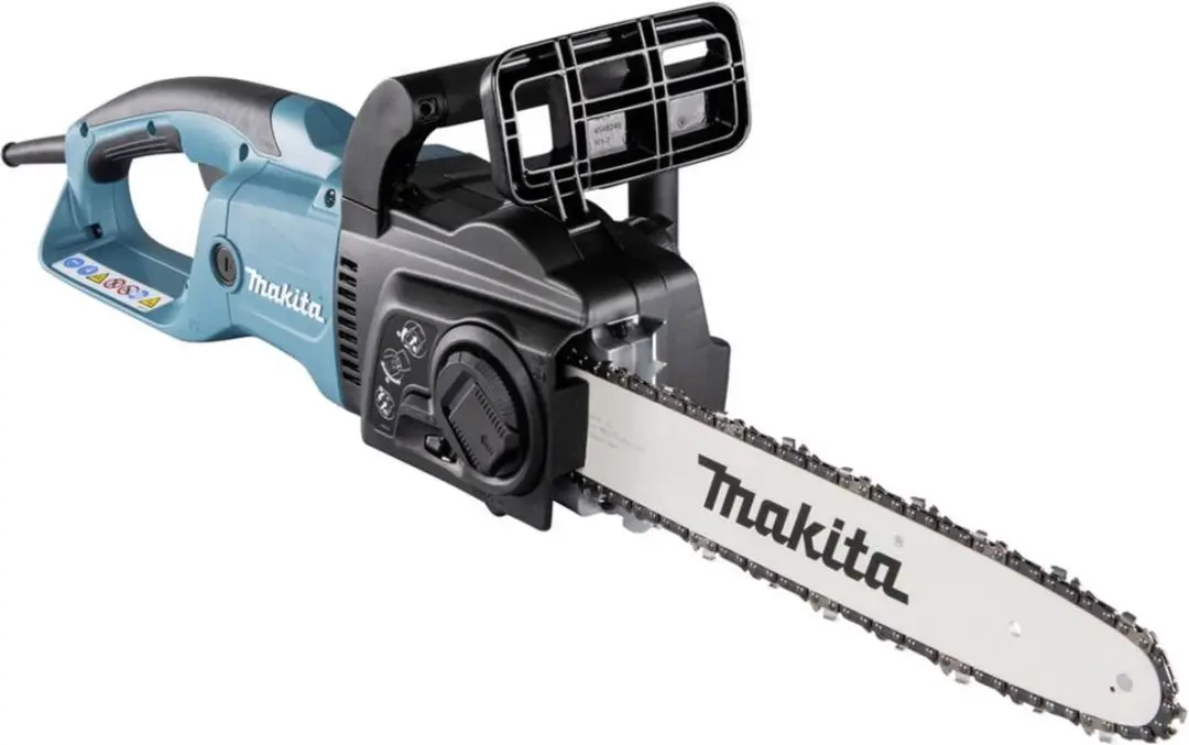 Makita UC3551A Kettingzaag 2000W - afbeelding 6 van 6