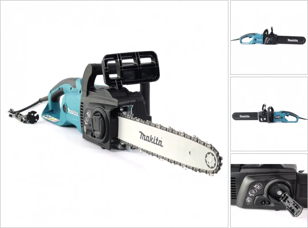 Makita UC3551A Kettingzaag 2000W