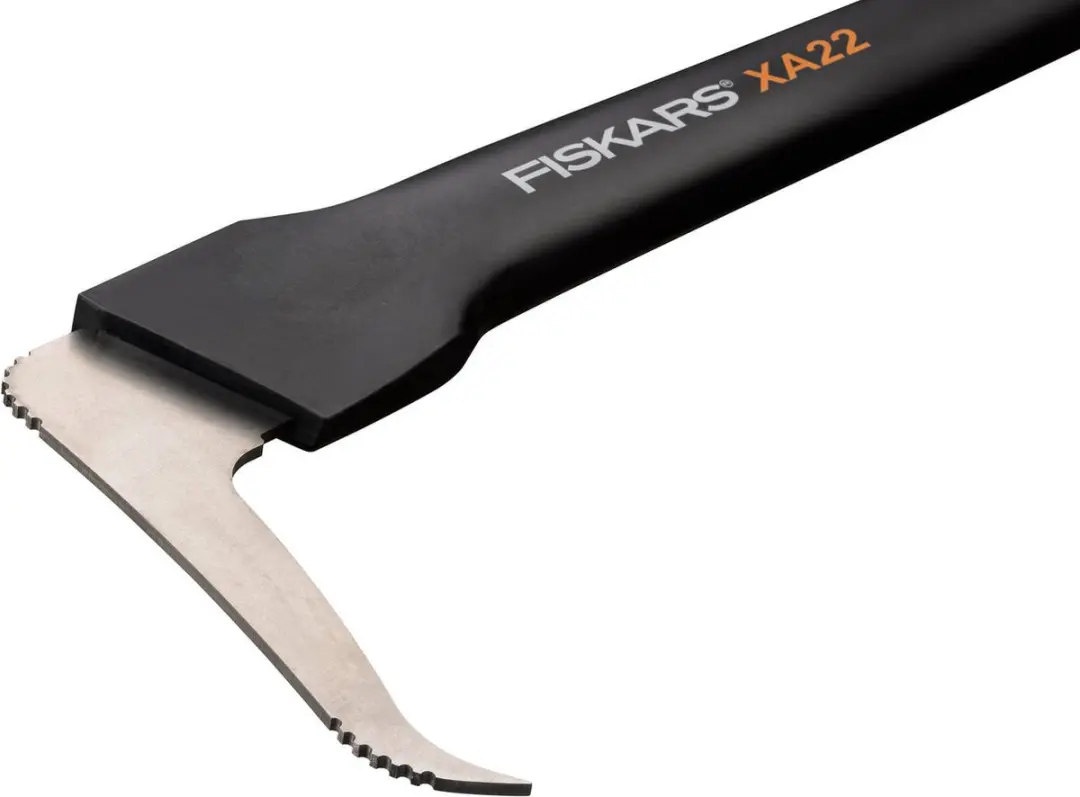 Fiskars WoodXpert XA22 Handsappie