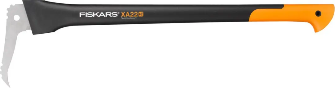 Fiskars WoodXpert XA22 Handsappie