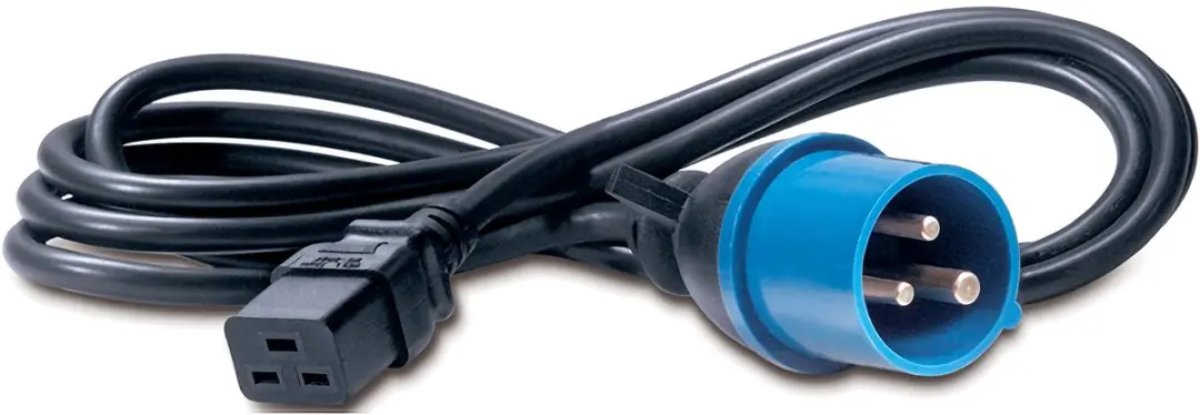 APC Electriciteitssnoer 2.5m