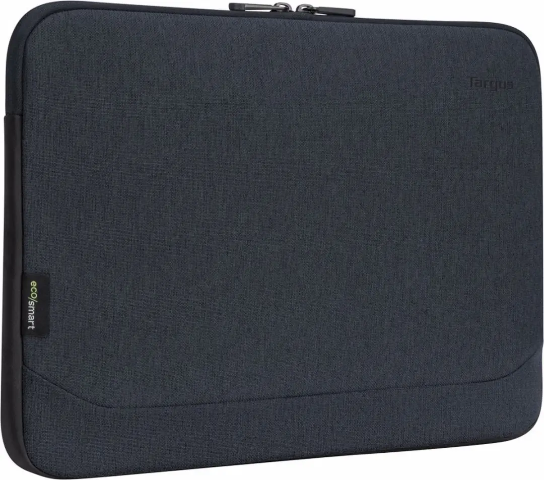 Targus Cypress EcoSmart TBS64601GL Laptophoes 14" - Marineblauw