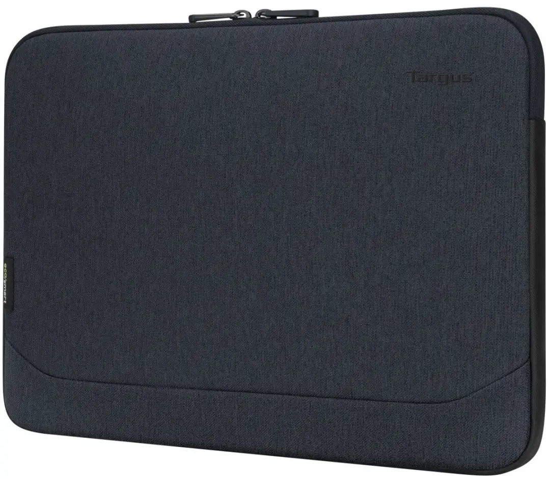 Targus Cypress EcoSmart TBS64601GL Laptophoes 14" - Marineblauw - afbeelding 6 van 6