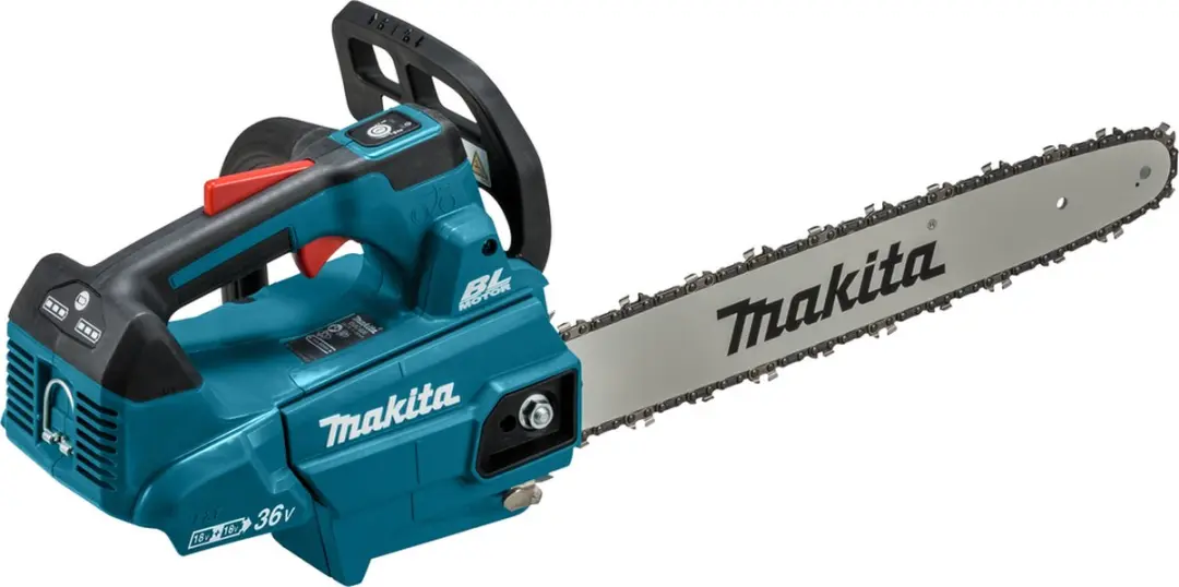 Makita DUC406Z Accu Tophandle Kettingzaag 40cm