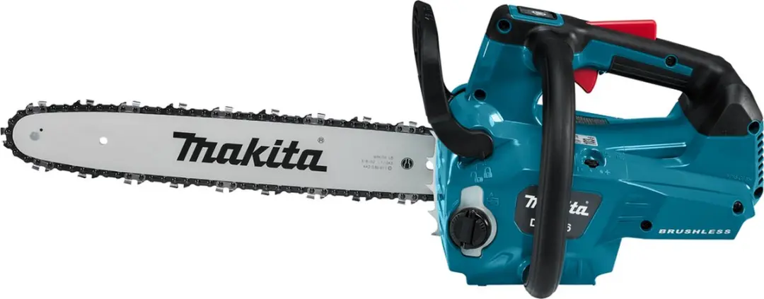 Makita DUC406Z Accu Tophandle Kettingzaag 40cm
