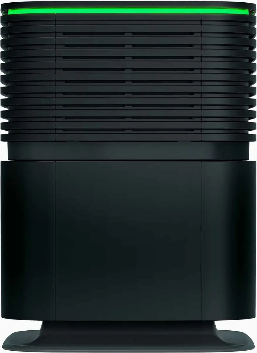 Venta AW735 Hybride Luchtbevochtiger/Luchtreiniger - 50 m² - Zwart - afbeelding 6 van 6