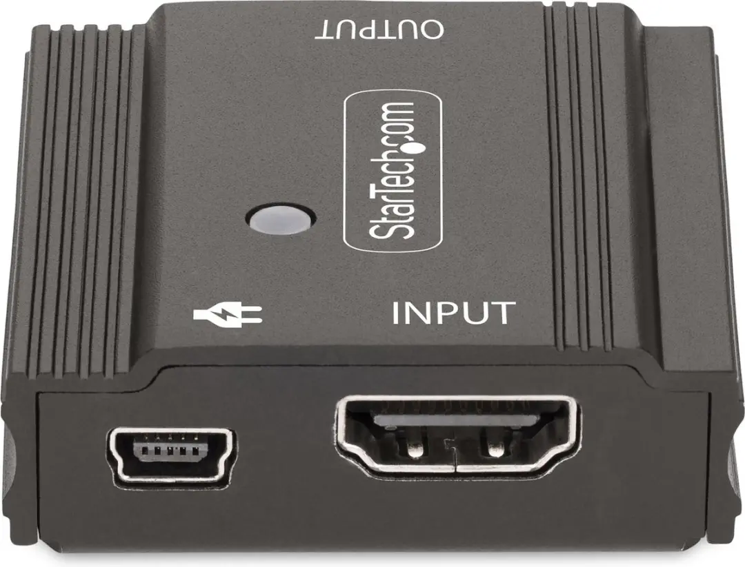 Startech 33FT-8K-HDMI Booster - 10m - 8K 60Hz