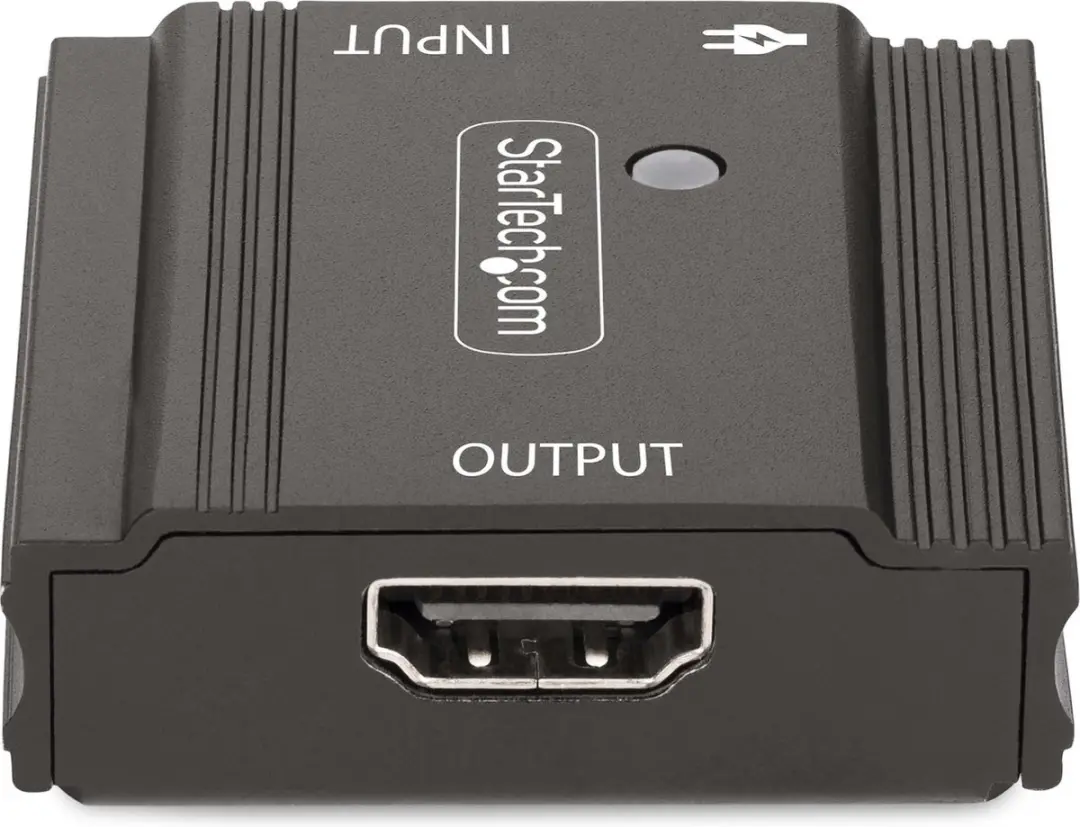 Startech 33FT-8K-HDMI Booster - 10m - 8K 60Hz