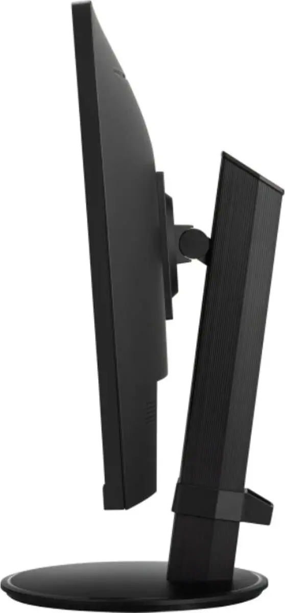 ViewSonic VG2708-4K Gaming Monitor 27" 4K - Zwart