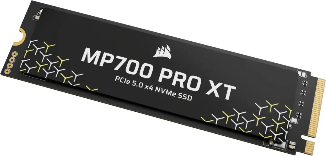 Corsair MP700 PRO XT 4TB M.2 SSD