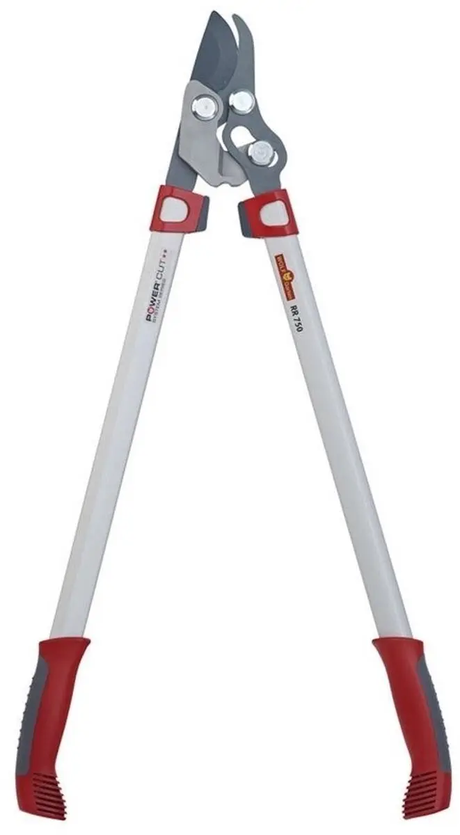 WOLF-Garten Takkenschaar Comfort Plus POWER CUT RS 750