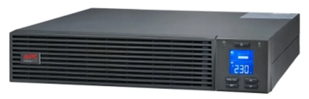 APC Easy-UPS SRV3KRIRK-E Noodstroomvoeding 2700W