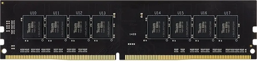 ELITE TED416G3200C2201 DDR4 Geheugen - 16GB 3200MHz
