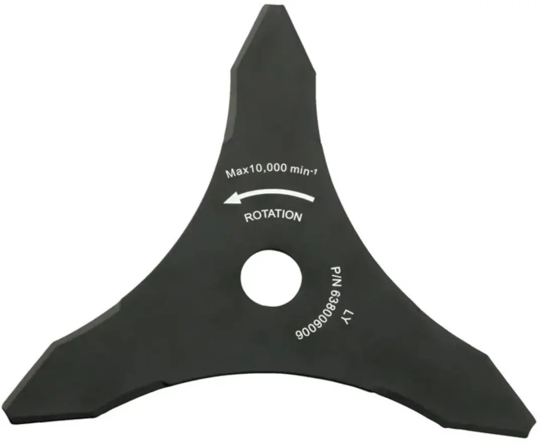 Ryobi Tri-Arc+ RAC117 Bosmaaiermes 26cm