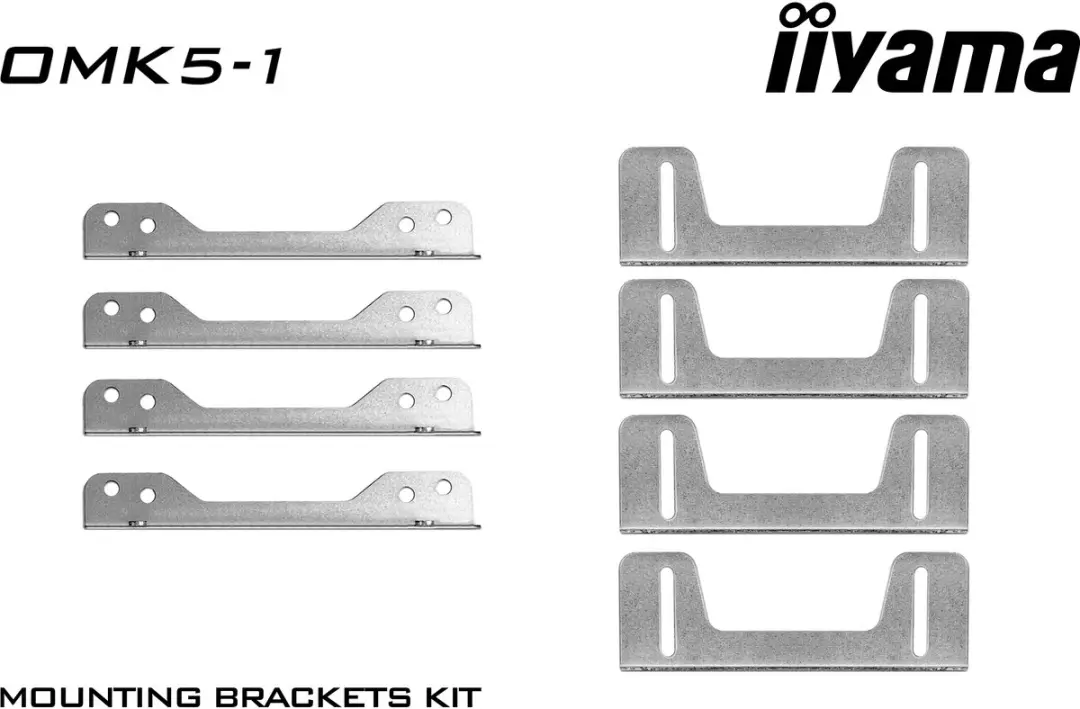 iiyama OMK5-1 Monitorbevestiging