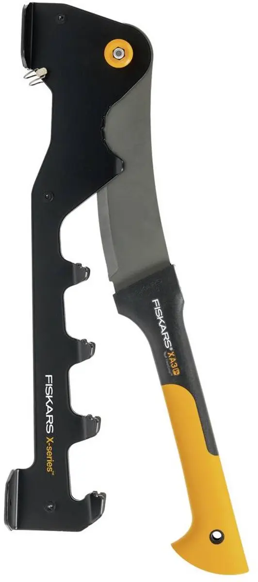 Fiskars Houtkloofset 1079159