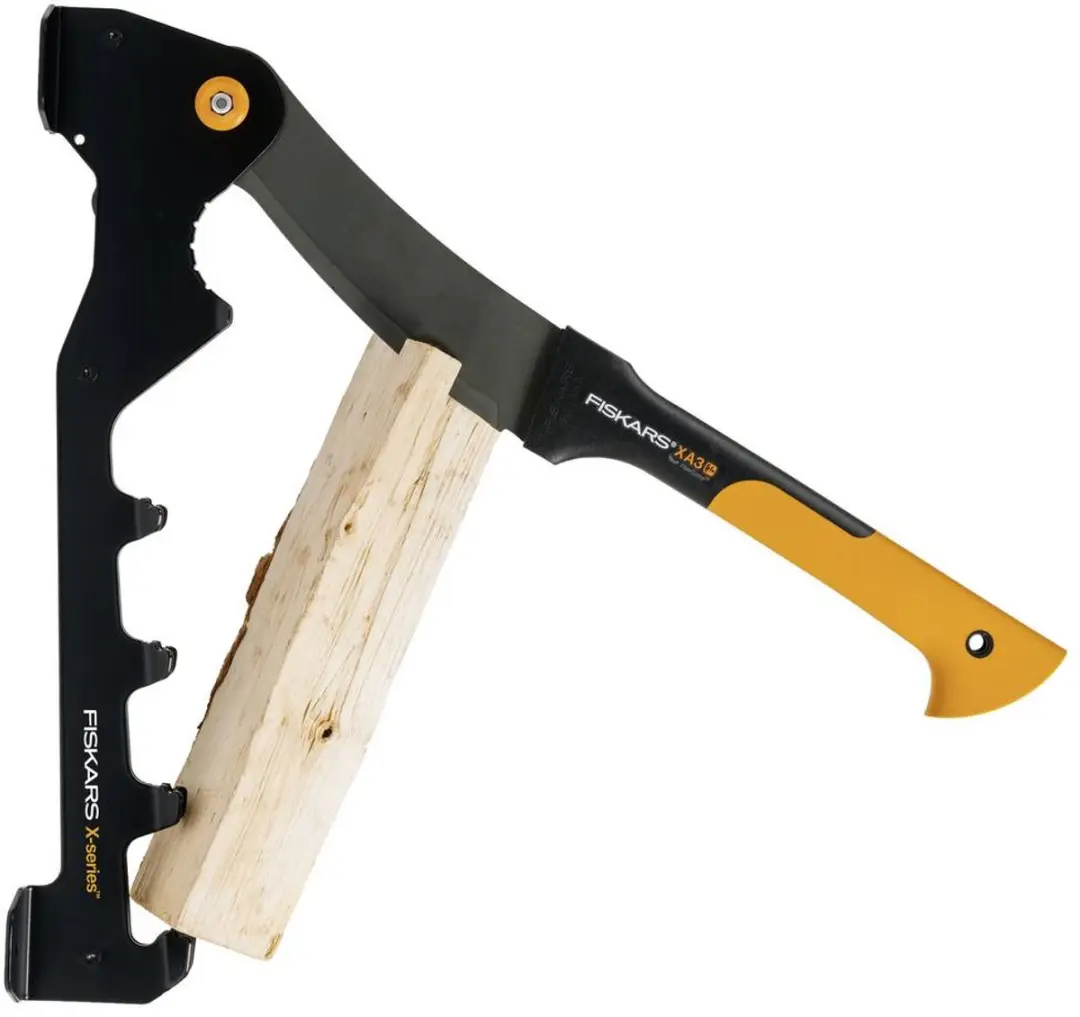 Fiskars Houtkloofset 1079159