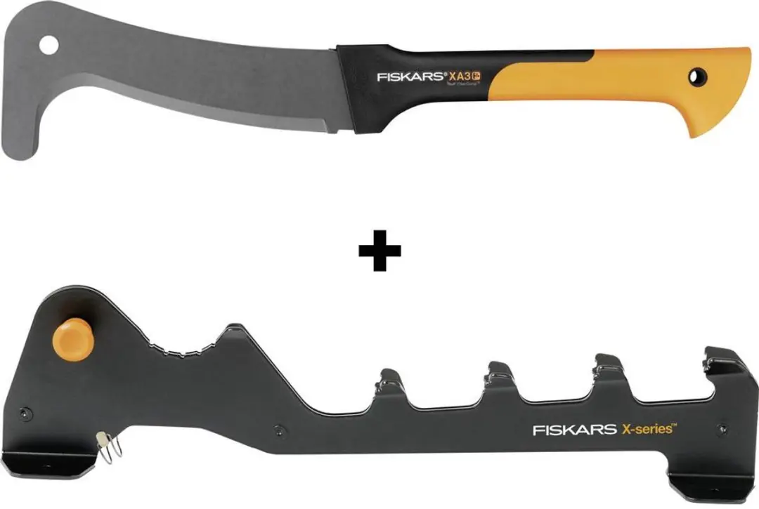 Fiskars Houtkloofset 1079159