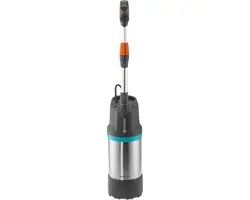 Gardena Regentonpomp 4700/2 Inox Automatic