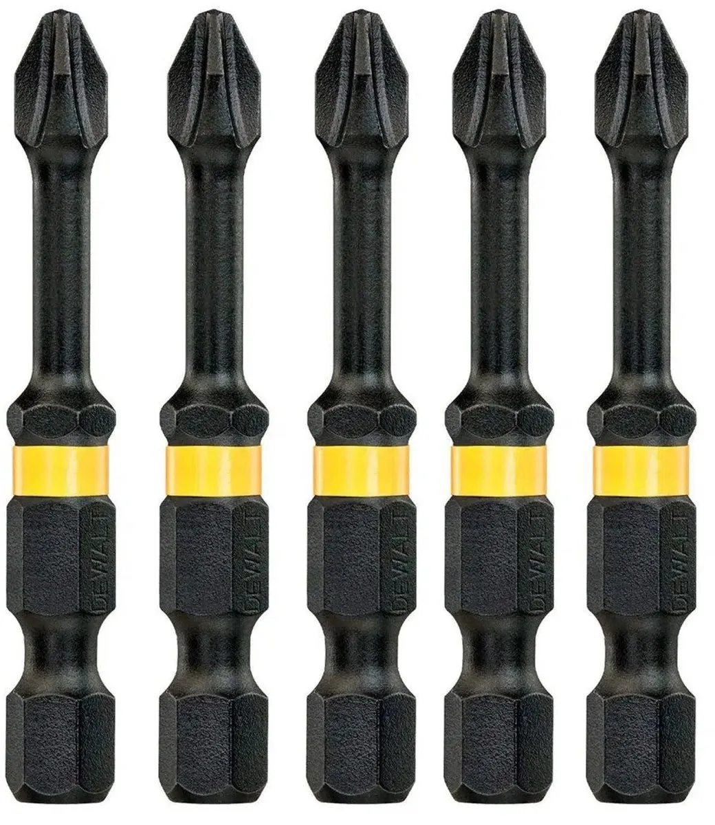 DeWalt DT7998T-QZ Schroefbits PH2 50mm