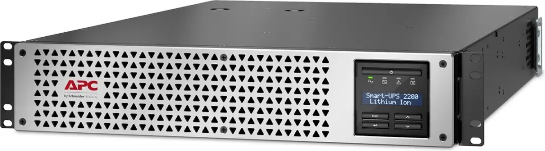 APC Smart-UPS SMTL2200RMI2UCNC