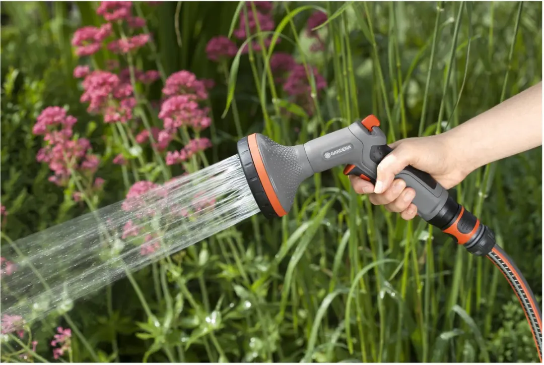 Gardena Comfort-Broes Plantenspuit 22cm