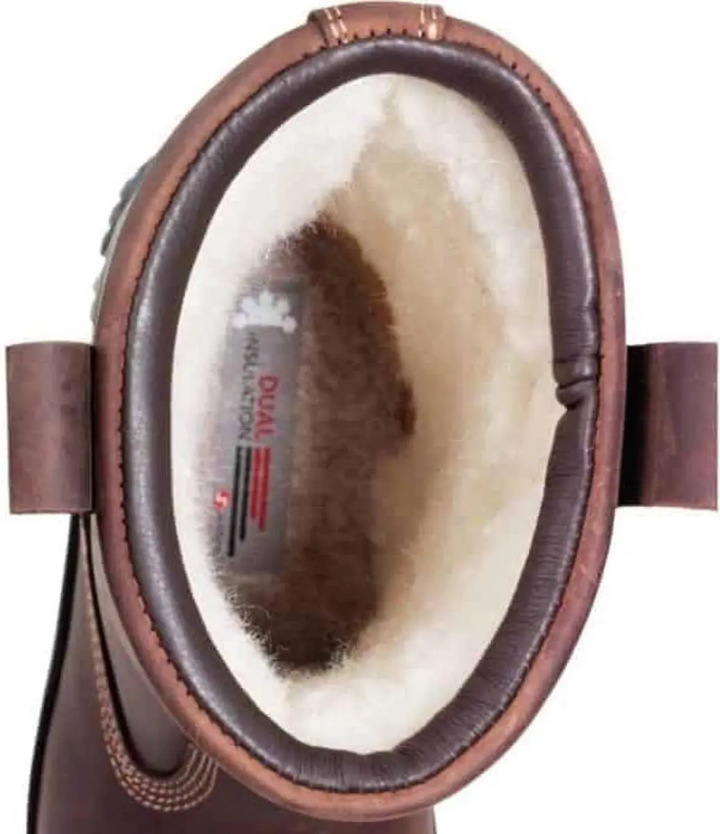 Grisport 72401CI Werklaars S3 Gevoerd - 45