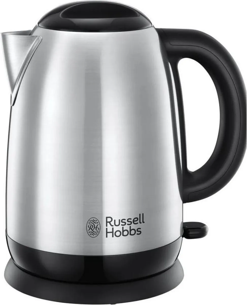 Russell Hobbs Adventure Brushed 23912-70 Waterkoker 1,7L