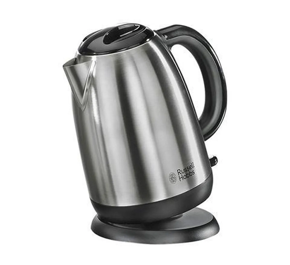 Russell Hobbs Adventure Brushed 23912-70 Waterkoker 1,7L - 2400W - RVS
