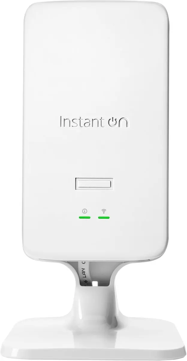 HP HPE Networking Instant On AP22D RW
