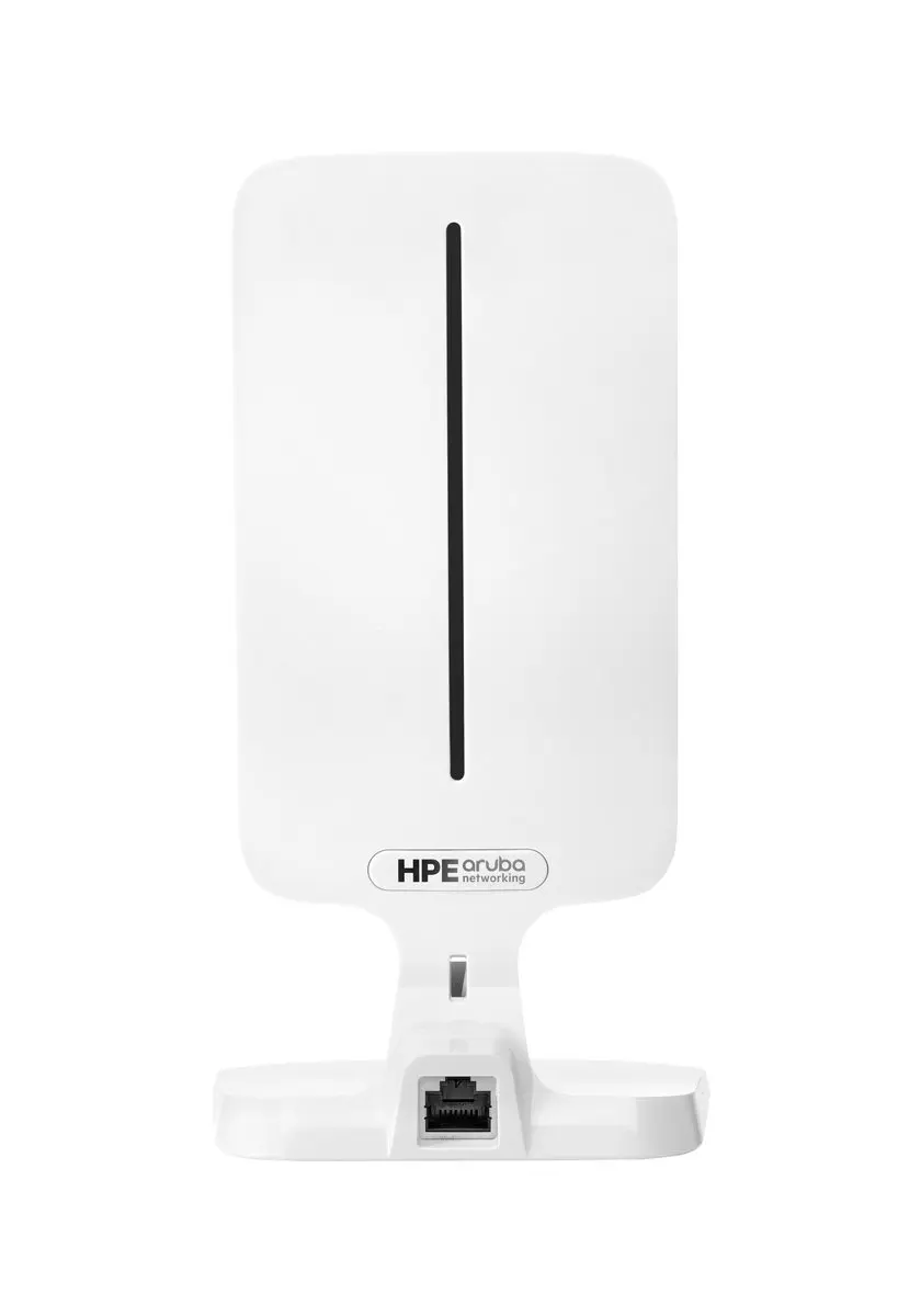 HP HPE Networking Instant On AP22D RW - 4 Poorten - Wit