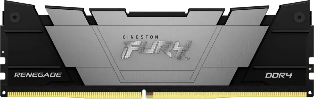 Kingston FURY Renegade DDR4 RAM 16GB 3600MT/s CL16