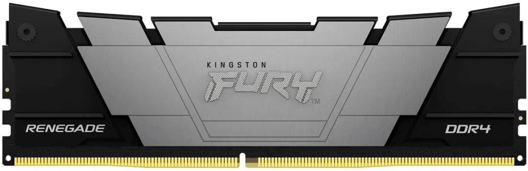 Kingston FURY Renegade DDR4 RAM 16GB 3600MT/s CL16