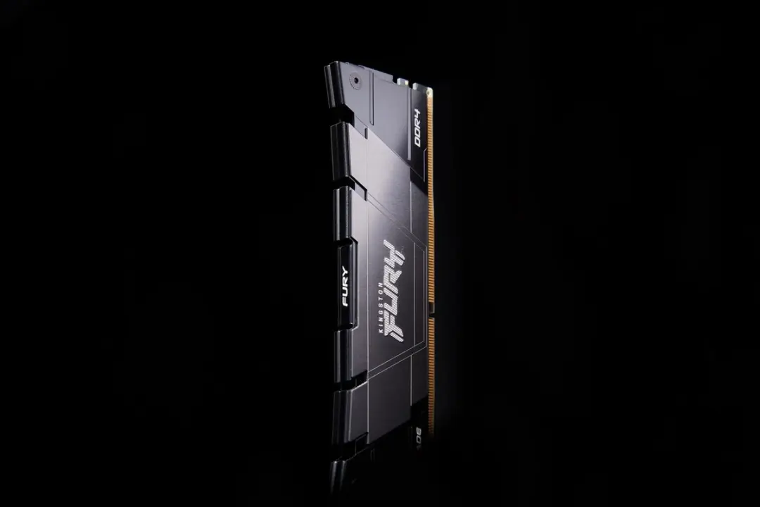 Kingston FURY Renegade DDR4 RAM 16GB 3600MT/s CL16