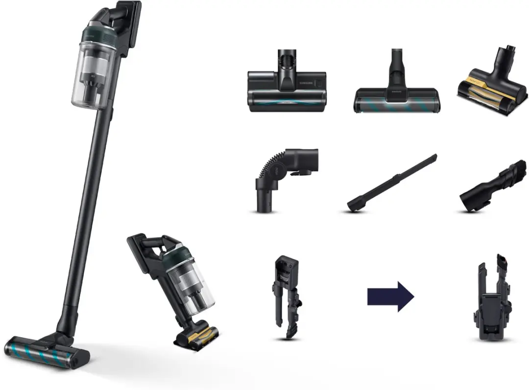 Samsung VS70H25WFT/WA Stofzuiger