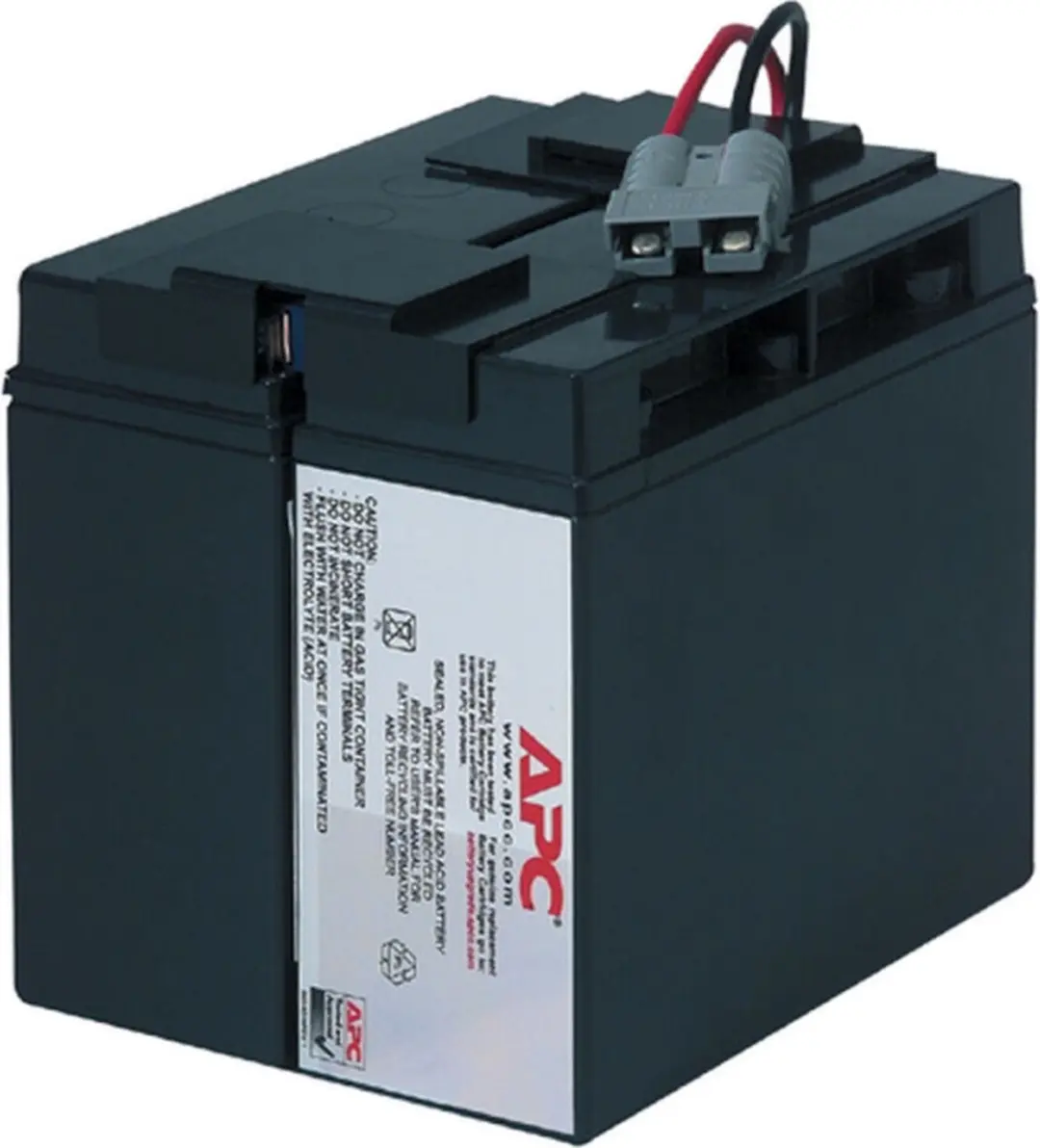 APC RBC7 Accu