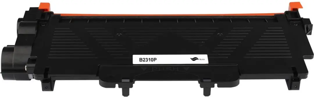 Brother TN-2310 Toner Zwart