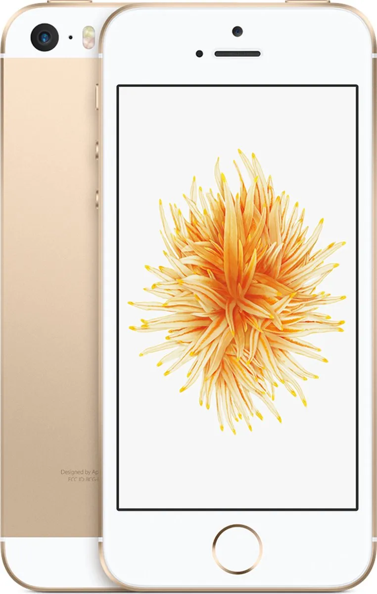 Apple iPhone SE 32GB - Goud