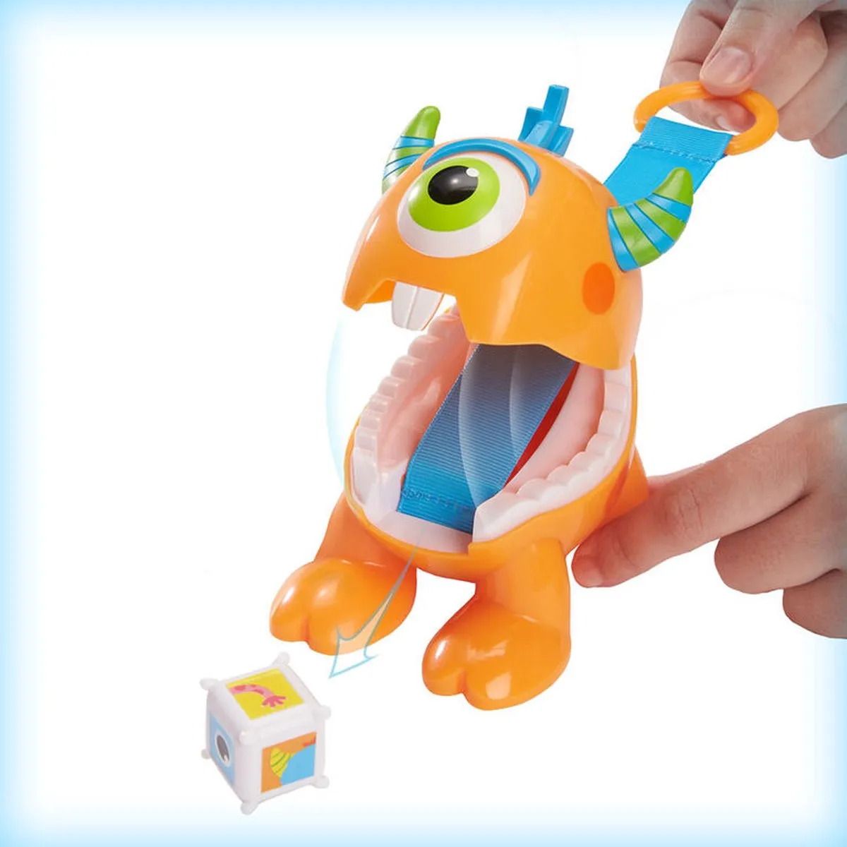 Fisher Price Roll-a-Match - Kleurrijk