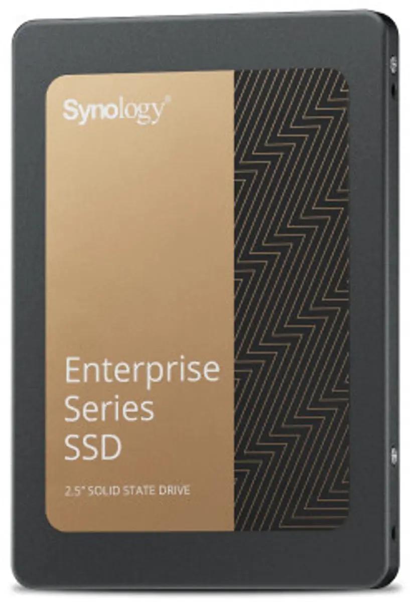 Synology Enterprise Series SAT5221-1920G 2.5" SATA III