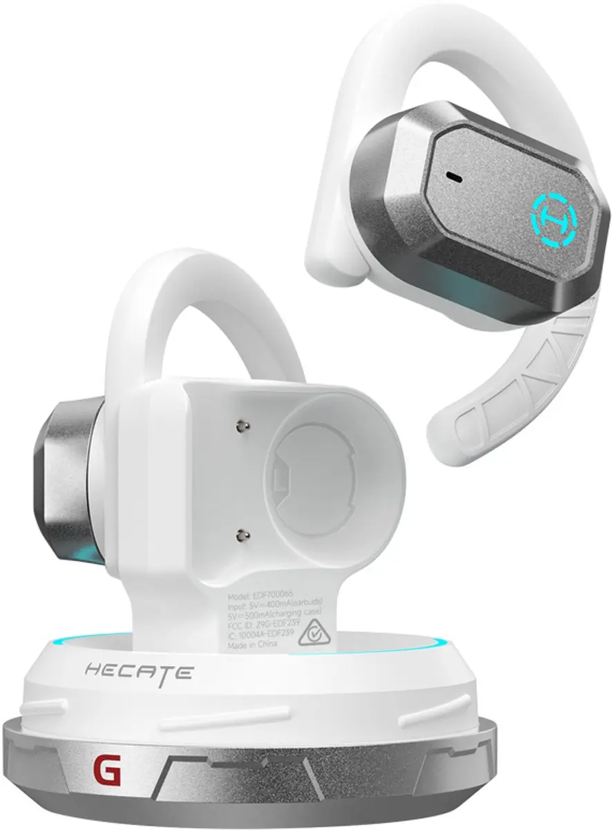 Edifier Hecate Air 2 TWS Oorhoorn - Wit