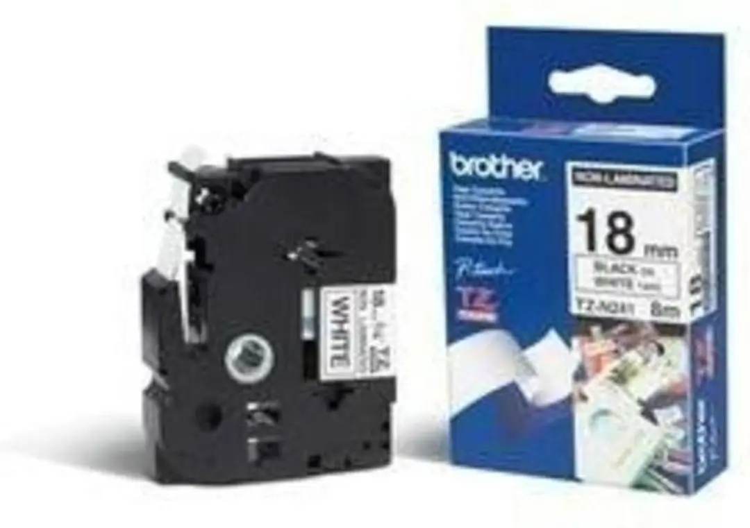 Brother TZ-N241 Transferpapier